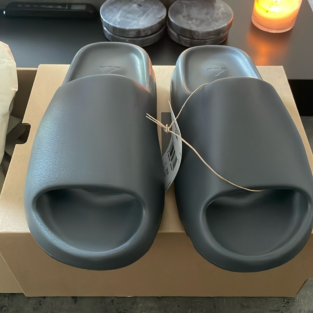 Adidas Yeezy Slides